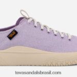 todos os gêneros terra canyon X88NTZ106 lilás pastel Teva