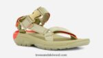todos os gêneros teva x coco and breezy hurricane xlt2 X88NTZ129 verde - Image 2