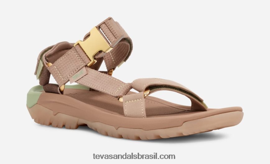 todos os gêneros teva x coco and breezy hurricane xlt2 X88NTZ137 marrom - Image 2