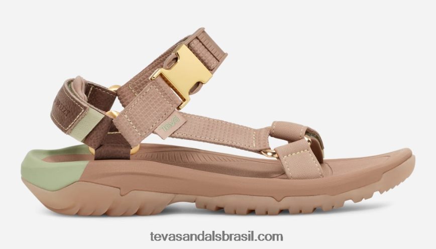 todos os gêneros teva x coco and breezy hurricane xlt2 X88NTZ137 marrom - Image 1
