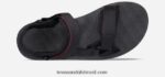 trilha universal feminina X88NTZ100 preto Teva - Image 5