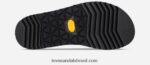 trilha universal feminina X88NTZ100 preto Teva - Image 6