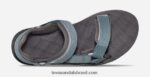 trilha universal feminina X88NTZ99 soldado/gaivota cinza escuro Teva - Image 11