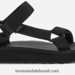 universal médio masculino X88NTZ152 preto Teva
