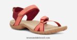 verra feminina X88NTZ67 lagostim multi Teva - Image 2