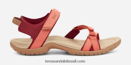 verra feminina X88NTZ67 lagostim multi Teva