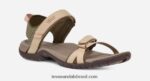 verra feminina X88NTZ68 incenso/azeitona Teva - Image 2