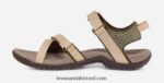 verra feminina X88NTZ68 incenso/azeitona Teva - Image 3