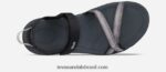 verra feminina X88NTZ70 antigo preto multi Teva - Image 5