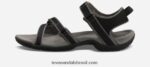 verra feminina X88NTZ71 preto Teva - Image 3