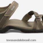 verra feminina X88NTZ72 Corda elástica Teva