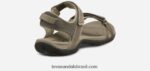 verra feminina X88NTZ72 Corda elástica Teva - Image 4