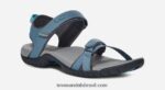 verra feminina X88NTZ73 miragem azul Teva - Image 2