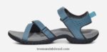 verra feminina X88NTZ73 miragem azul Teva - Image 3
