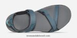 verra feminina X88NTZ73 miragem azul Teva - Image 5