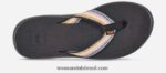 voya flip feminino X88NTZ54 antigo preto multi Teva - Image 5
