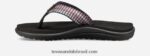voya flip feminino X88NTZ55 bar street multi preto Teva - Image 3