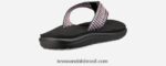 voya flip feminino X88NTZ55 bar street multi preto Teva - Image 4