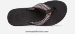 voya flip feminino X88NTZ55 bar street multi preto Teva - Image 6