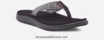 voya flip feminino X88NTZ56 bar street white multi Teva - Image 2