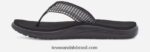 voya flip feminino X88NTZ56 bar street white multi Teva - Image 3