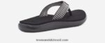 voya flip feminino X88NTZ56 bar street white multi Teva - Image 4