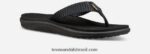 voya flip feminino X88NTZ57 bar rua preta Teva - Image 2