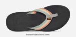 voya flip feminino X88NTZ58 antigo cinza multi Teva - Image 5