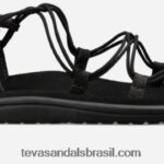 voya infinito feminino X88NTZ190 preto Teva