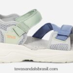 zymic feminino X88NTZ86 luz multi Teva