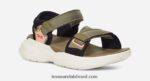 zymic feminino X88NTZ87 babosa Teva - Image 2