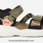 zymic feminino X88NTZ87 babosa Teva