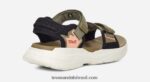 zymic feminino X88NTZ87 babosa Teva - Image 4