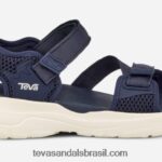 zymic feminino X88NTZ89 índigo do humor Teva