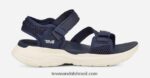zymic feminino X88NTZ89 índigo do humor Teva