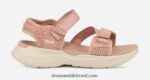 zymic feminino X88NTZ90 açúcar mascavo Teva
