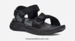 zymic feminino X88NTZ91 preto Teva - Image 2