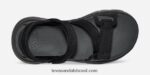 zymic feminino X88NTZ91 preto Teva - Image 5