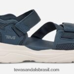 zymic masculino X88NTZ405 orion azul Teva