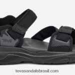 zymic masculino X88NTZ406 preto Teva
