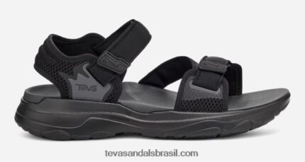 zymic masculino X88NTZ406 preto Teva