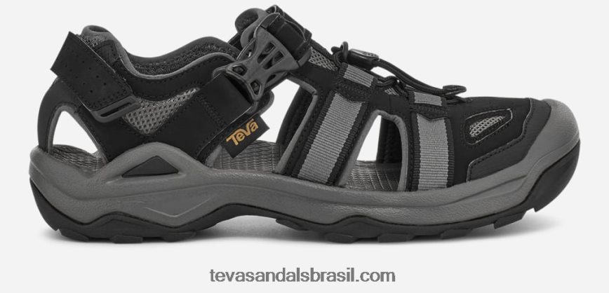omnium masculino 2 X88NTZ391 preto Teva [X88NTZ391] : Teva Brasil