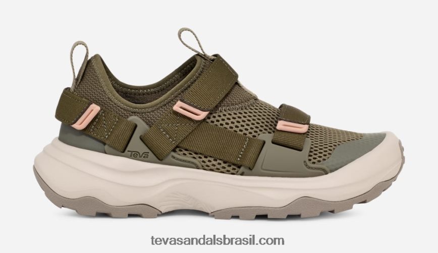 sapato : Teva Brasil confortável e elegante, Oferecemos suporte e